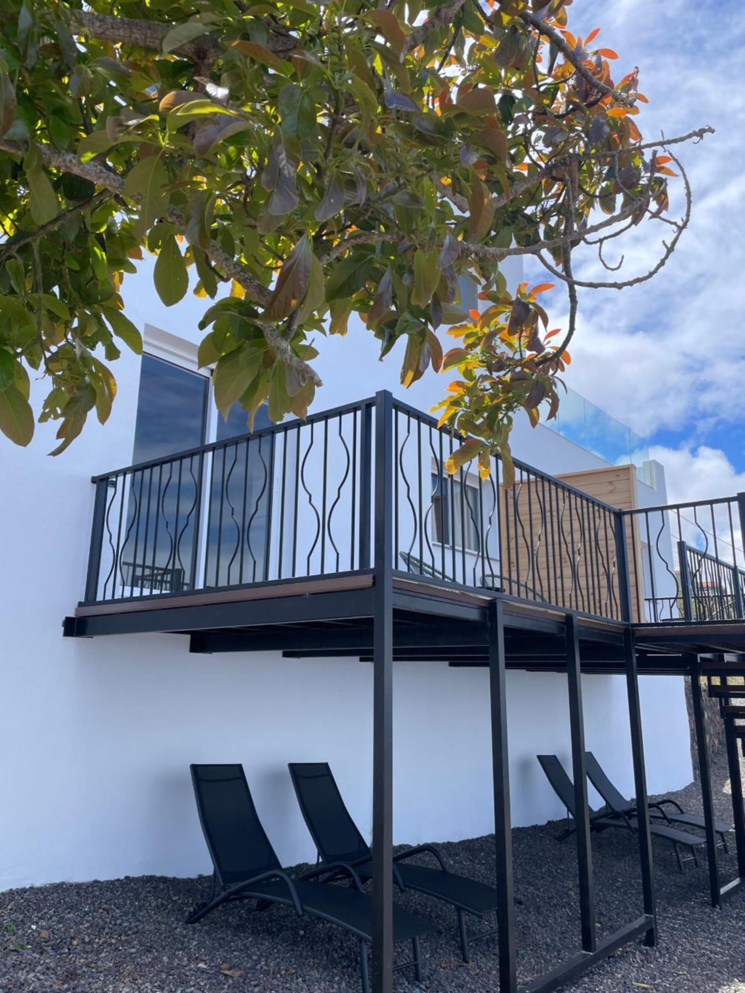 Calmar Tenerife 1 Los Realejos Kültér fotó