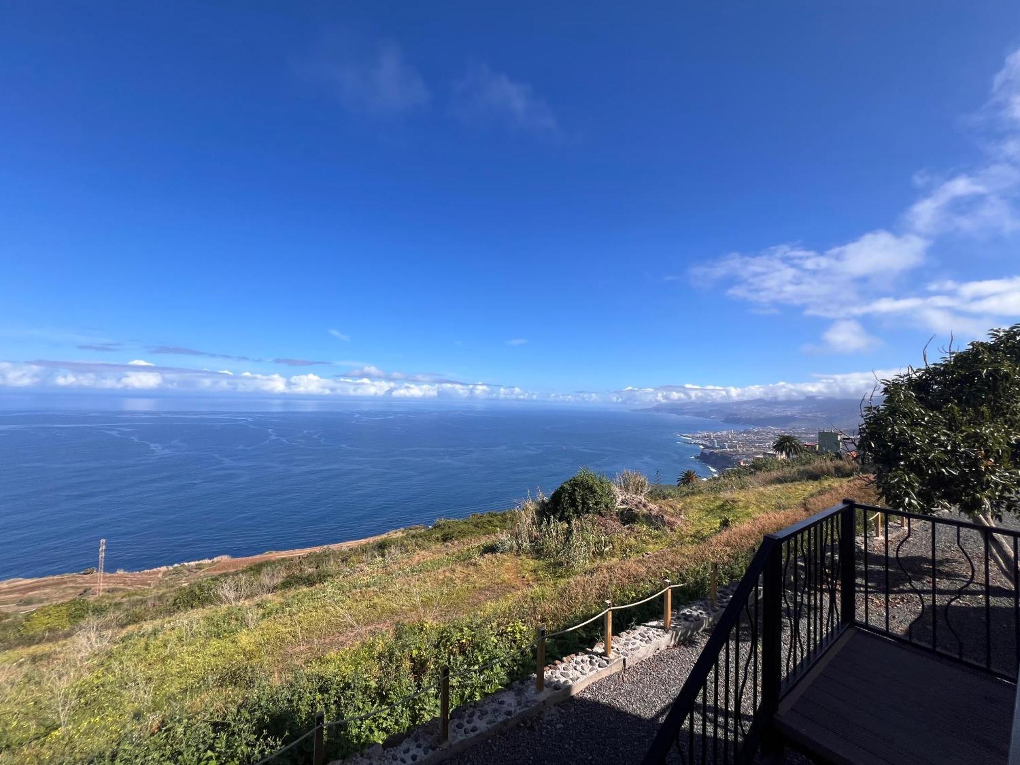 Calmar Tenerife 1 Los Realejos Kültér fotó