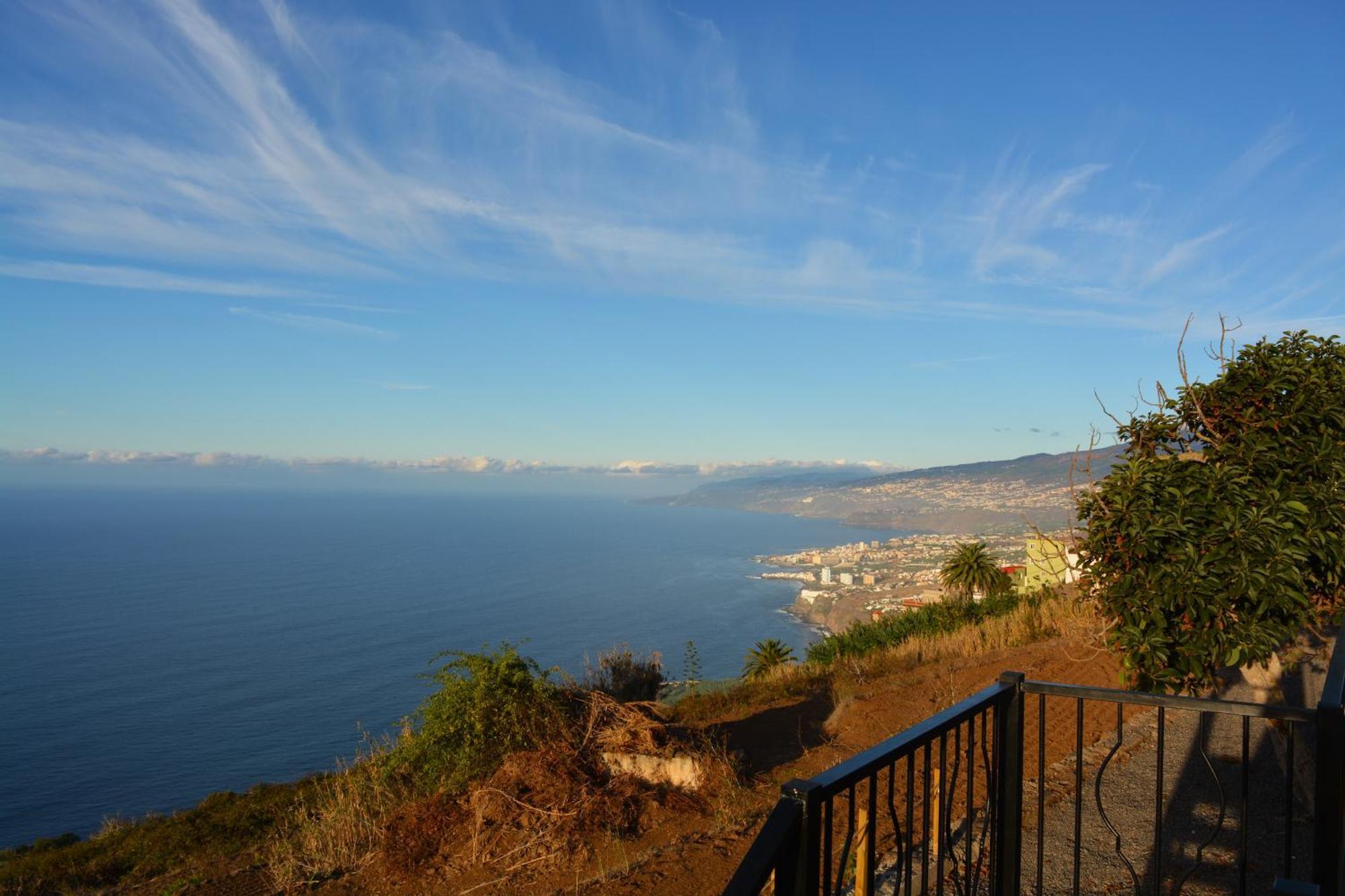 Calmar Tenerife 1 Los Realejos Kültér fotó